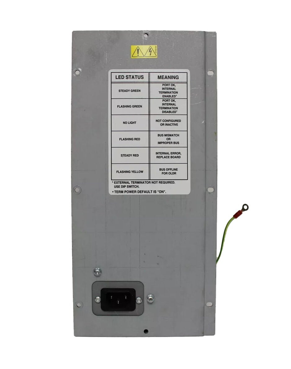HP 200-Watts Power Supply - 295185-001