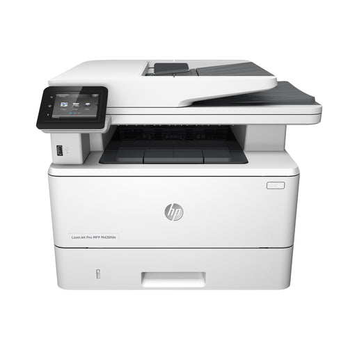 HP Product Image F6W14A