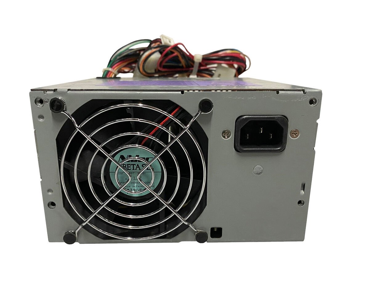HP 280-Watts Power Supply - 299312-001