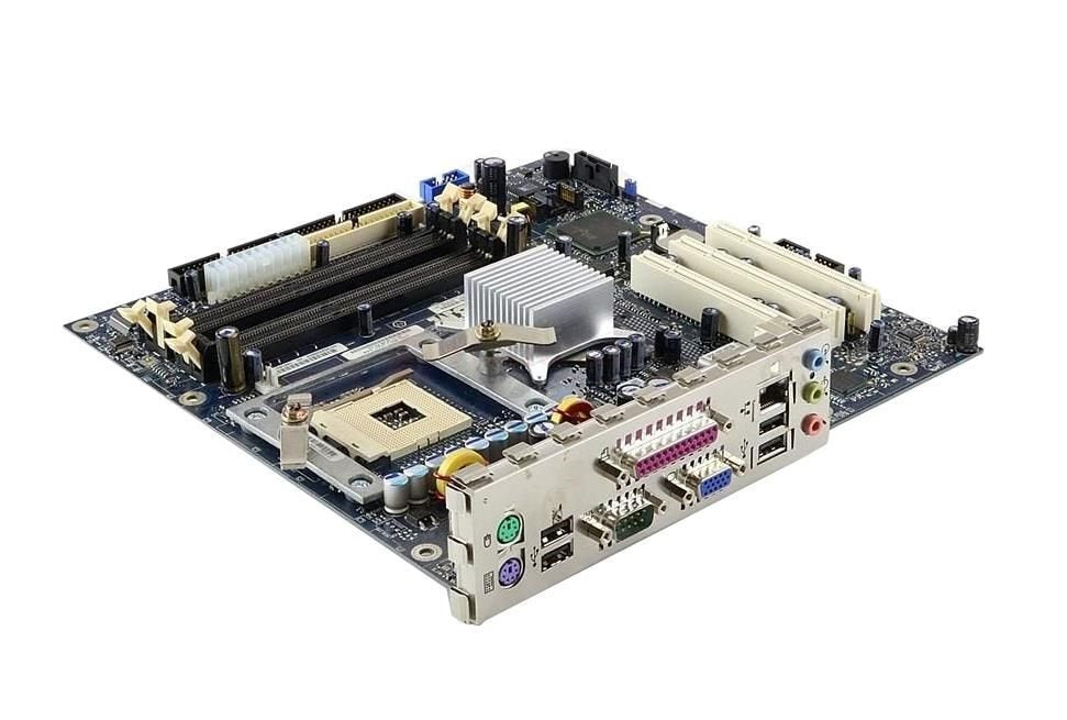 IBM Desktop Motherboard - 29R7228