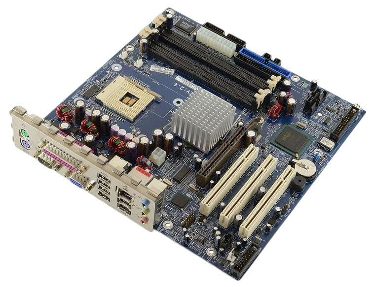 IBM Desktop Motherboard - 29R8259