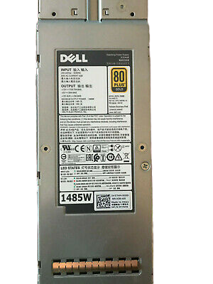 Dell Power Supplie - 2C7NK