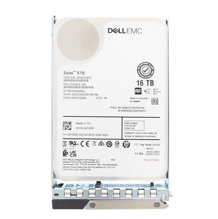 Dell Product Image 2VTVH