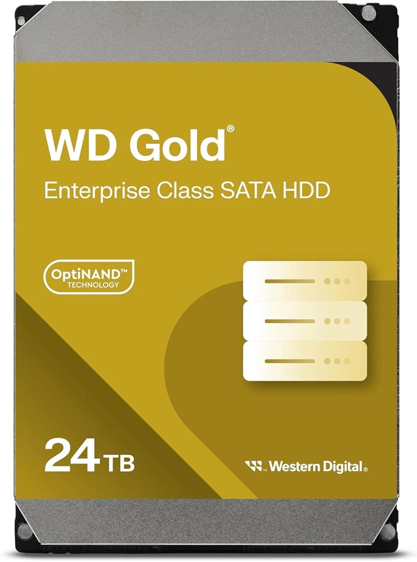 Western Digital Product Image 2W11160