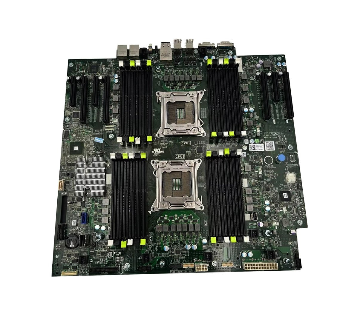 Dell Server Motherboard - 2CD1V