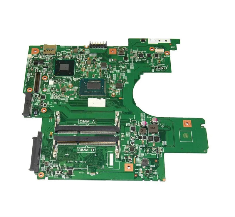 Dell Laptop Motherboard - 2D6MM