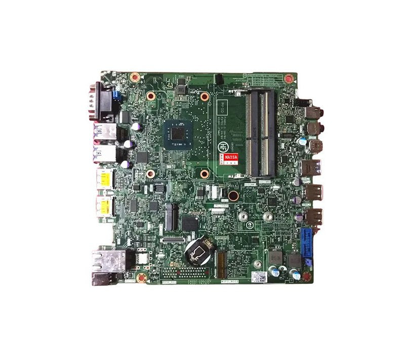 Dell Desktop Motherboard - 2DXT3