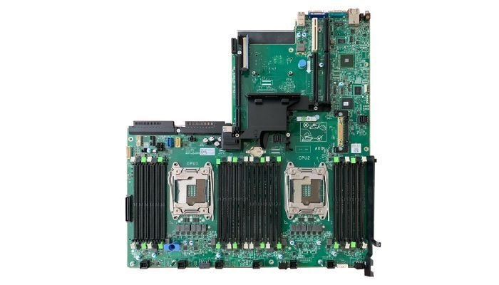 Dell Server Motherboard - 2P51C