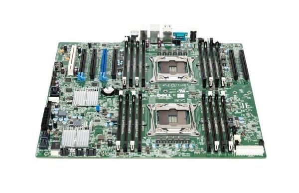 Dell Server Motherboard - 2TPVG