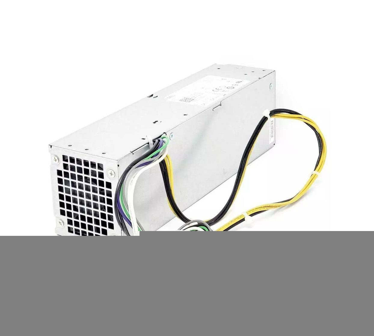 Dell 255-Watts Power Supply - 2XK8W