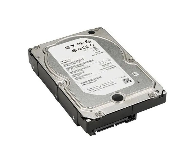 Dell Server Hard Drive - 0742C7