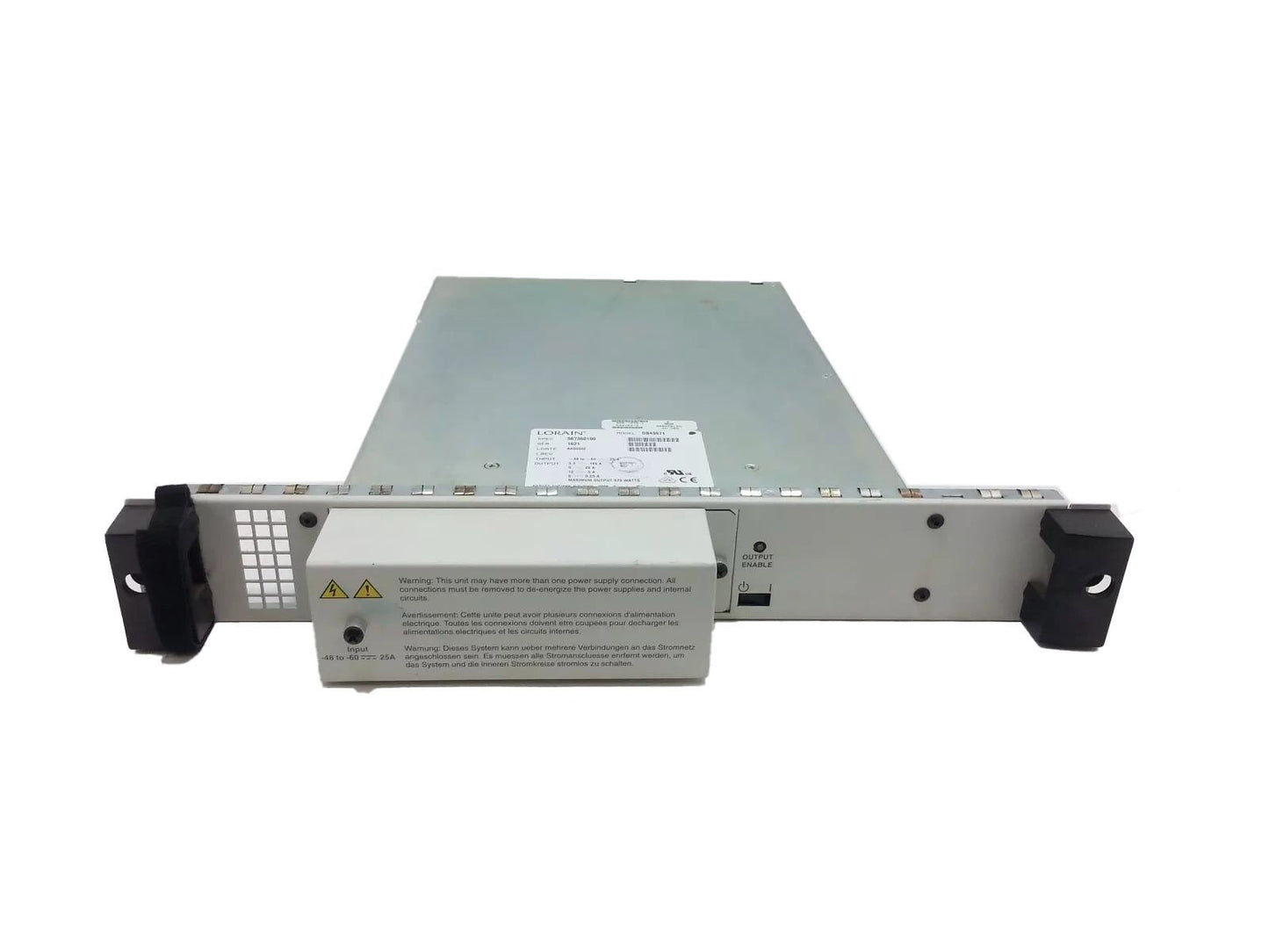 Sun 840-Watts Power Supply - 300-1075