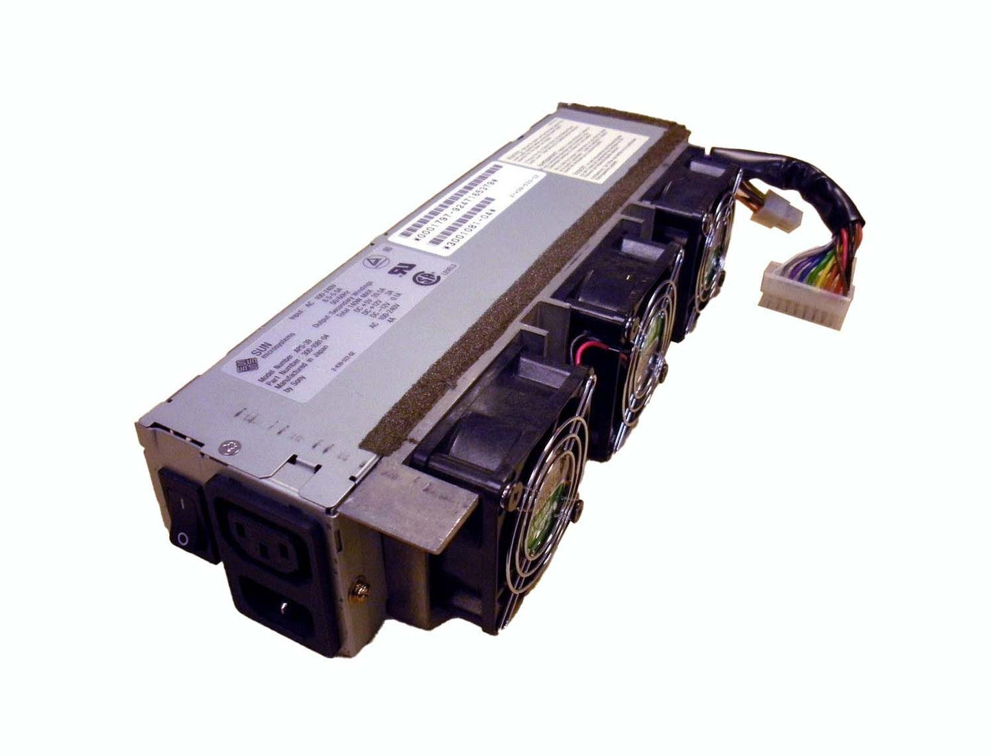 Sun 140-Watts Power Supply - 300-1081