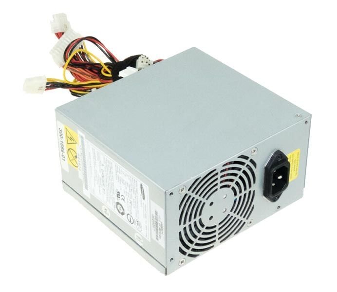 Sun 420-Watts Power Supply - 300-1666-01