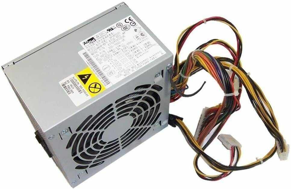 Sun 400-Watts Power Supply - 300-1950