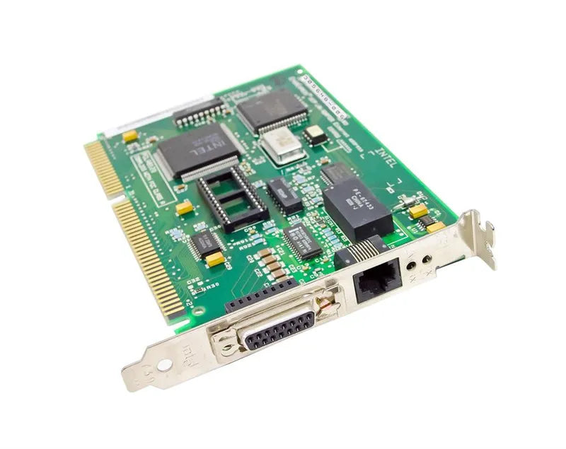 Intel Network Adapter - 305648-006