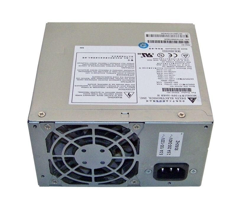 HP 320-Watts Power Supply - 306042-001