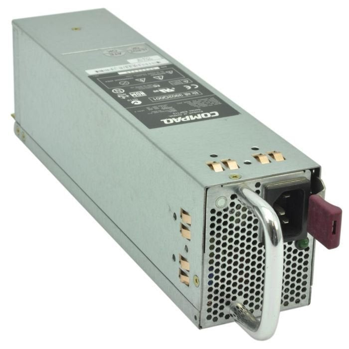 HP 400-Watts Power Supply - 313054-B21