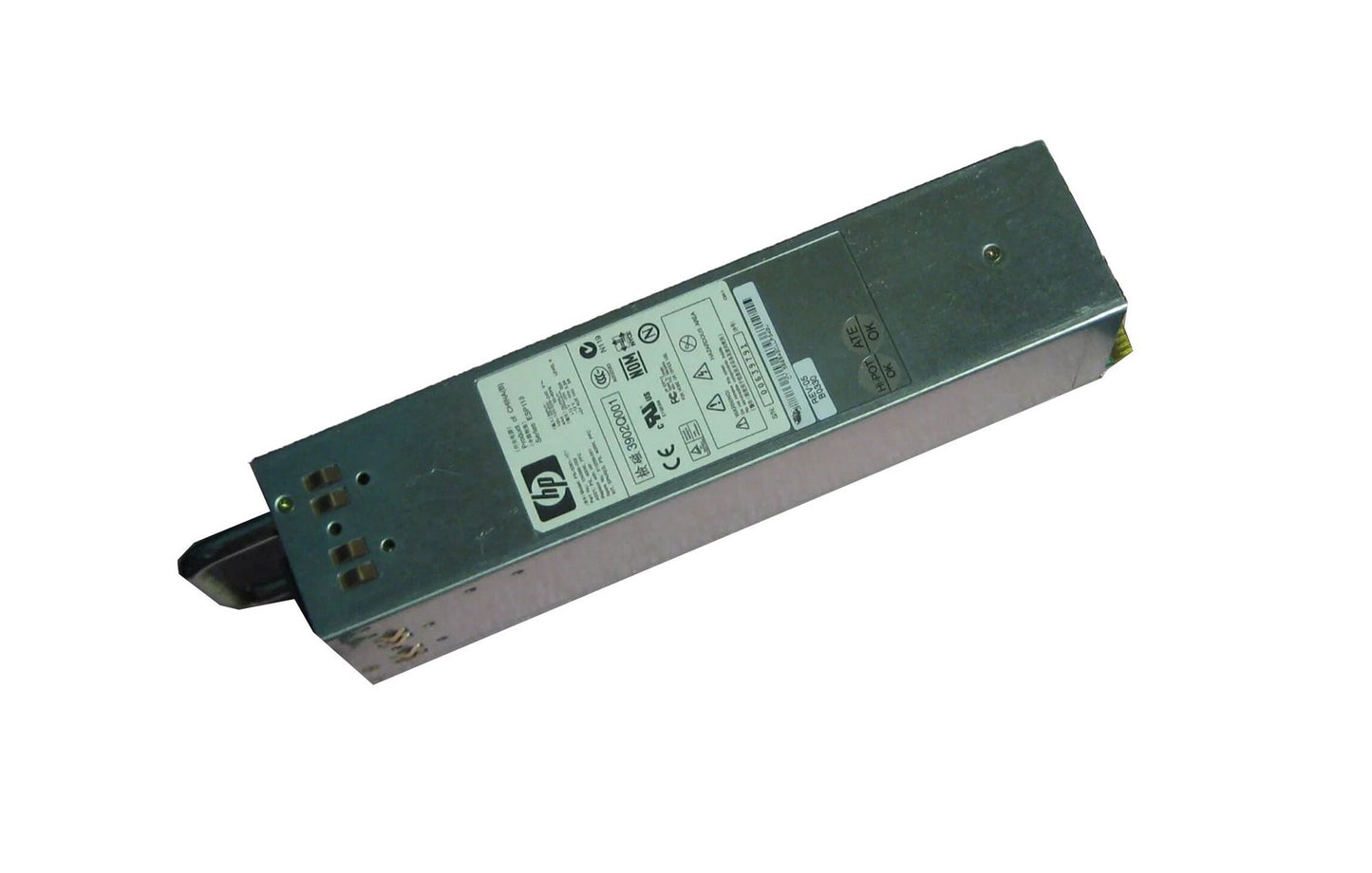 HP 400-Watts Power Supply - 313229-001