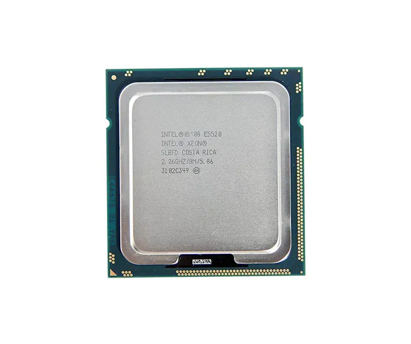 Dell Intel Processor - 317-1334