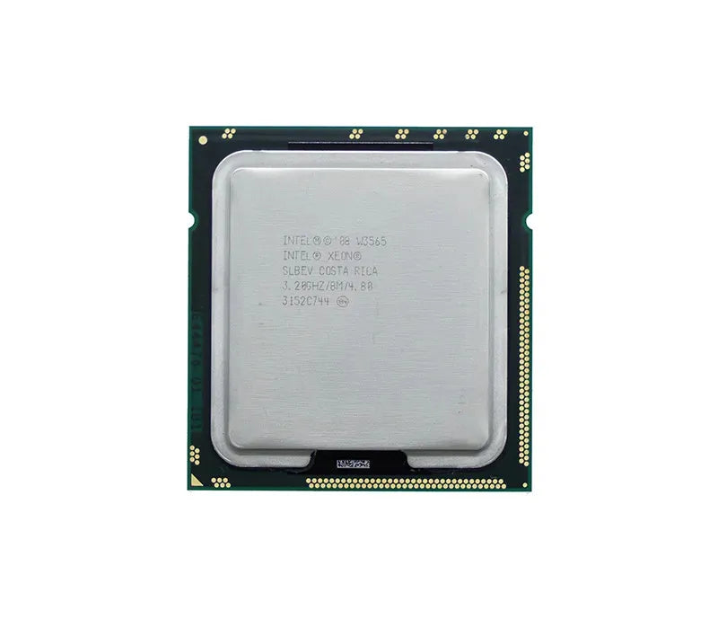 Dell Intel Processor - 317-2539