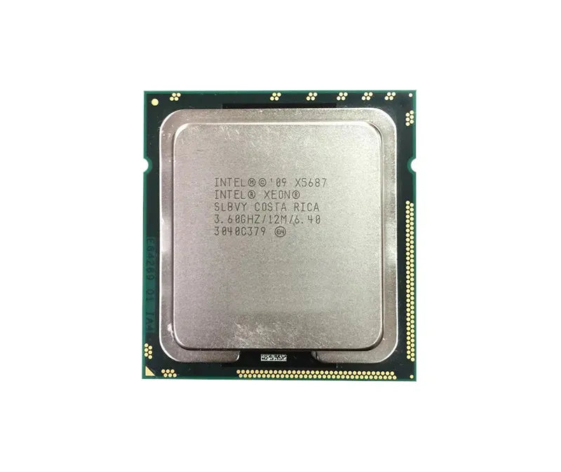 Dell Intel Processor - 317-6159