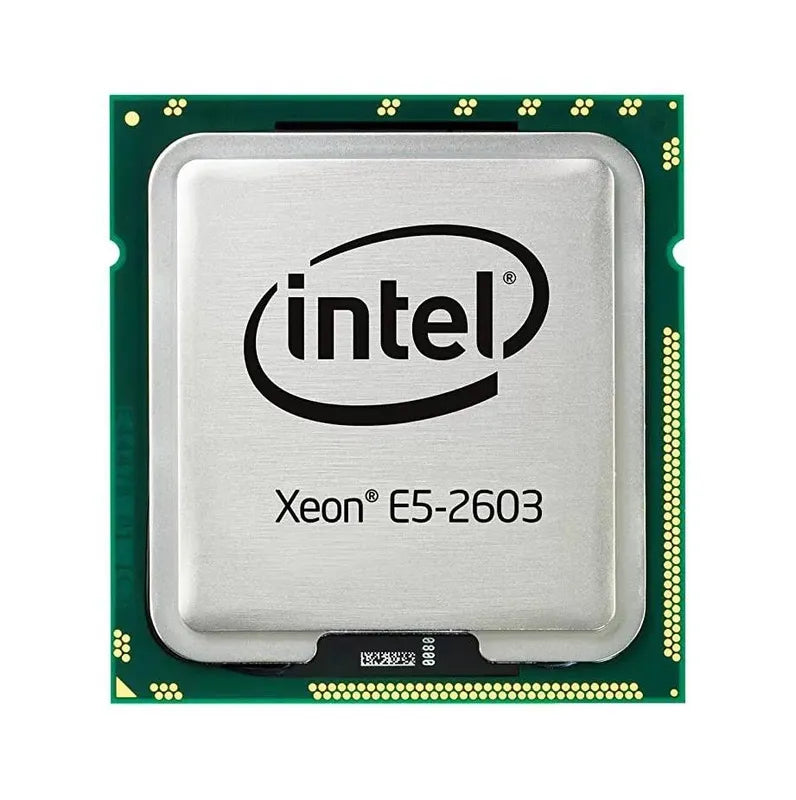 Dell Intel Processor - 319-0254