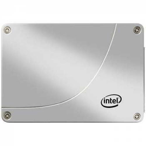 Intel Solid State Drive - SSDSC2KG038T8R