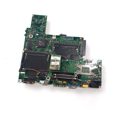 HP Laptop Motherboard - 325514-001
