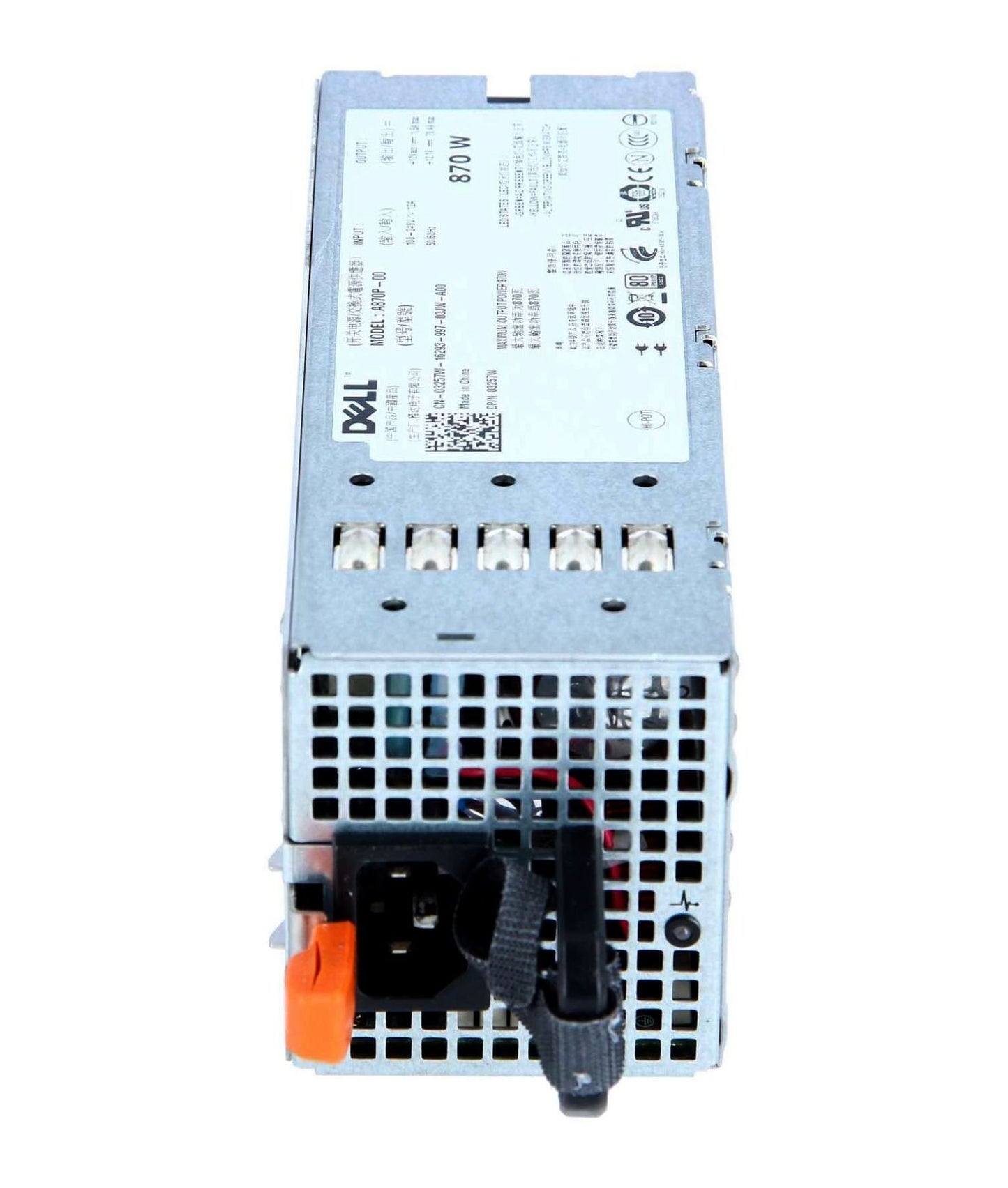 Dell 3257-Watts Power Supply - 3257W