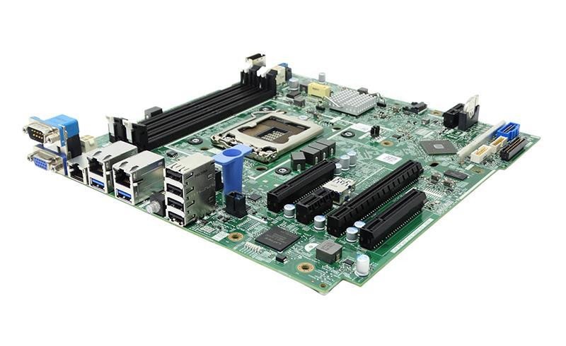 Dell Server Motherboard - 329-BDWZ