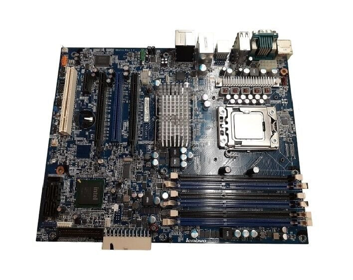 IBM Desktop Motherboard - 32R1729