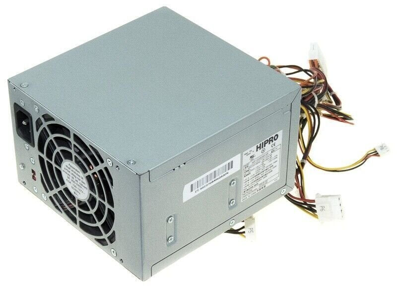 HPE 280-Watts Power Supply - 331223-001