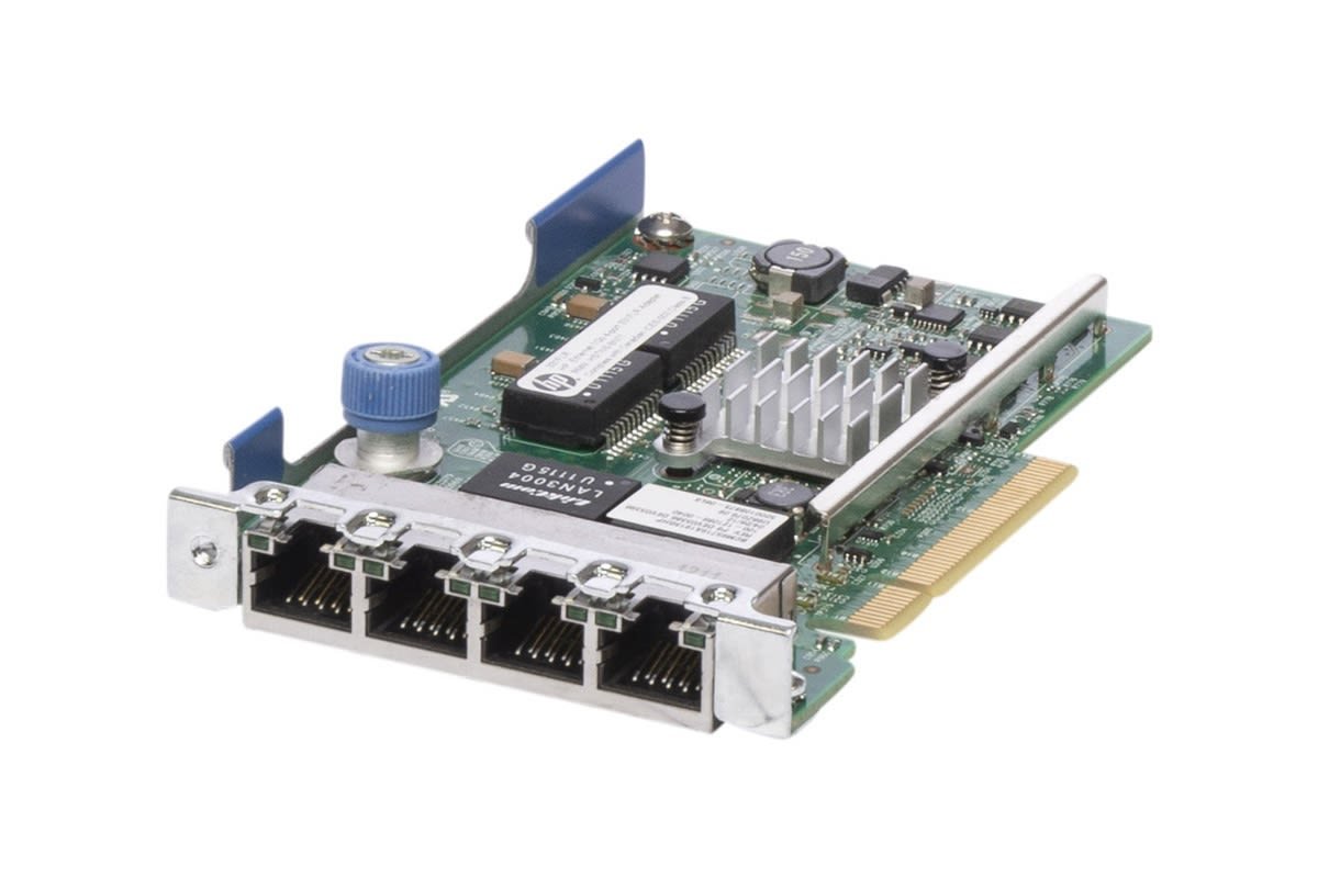 HPE Network Adapter - 789897-001
