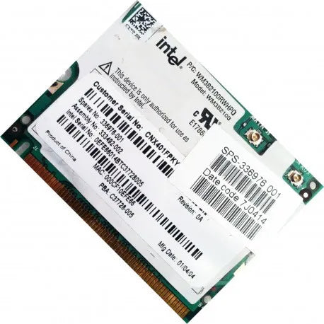 HP Network Adapter - 333492-002