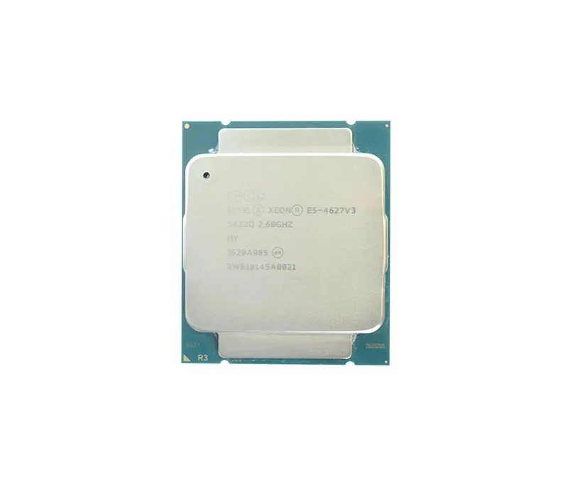 Dell Intel Processor - 338-BHUK