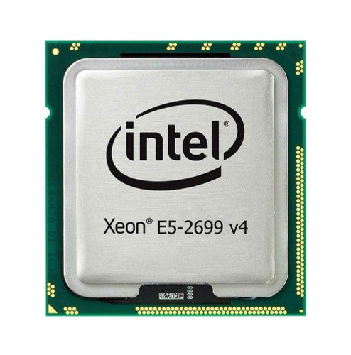 Dell Intel Processor - 338-BJFK