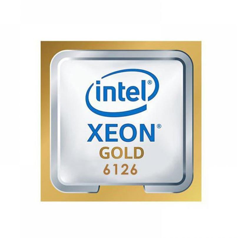 Dell Intel Processor - 338-BLLY