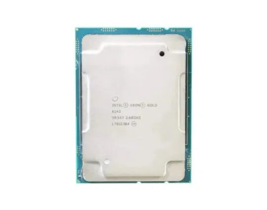 Dell Intel Processor - 338-BLNM