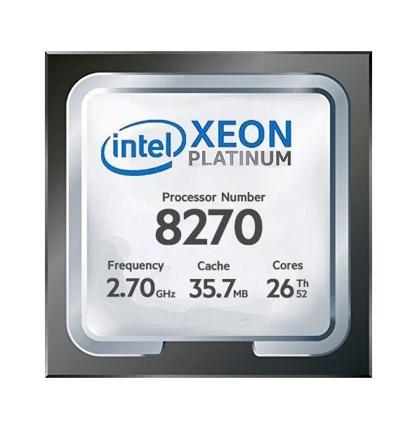 Dell Intel Processor - 338-BSIM