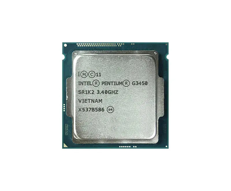 Dell Intel Processor - 338-BFNR