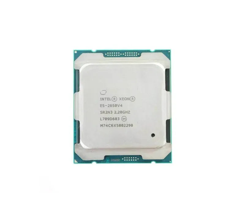 Dell Intel Processor - 338-BJEZ