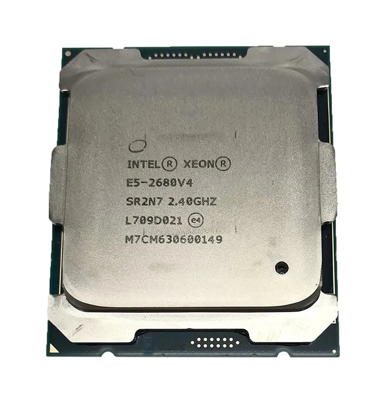 Dell Intel Processor - 338-BJZP