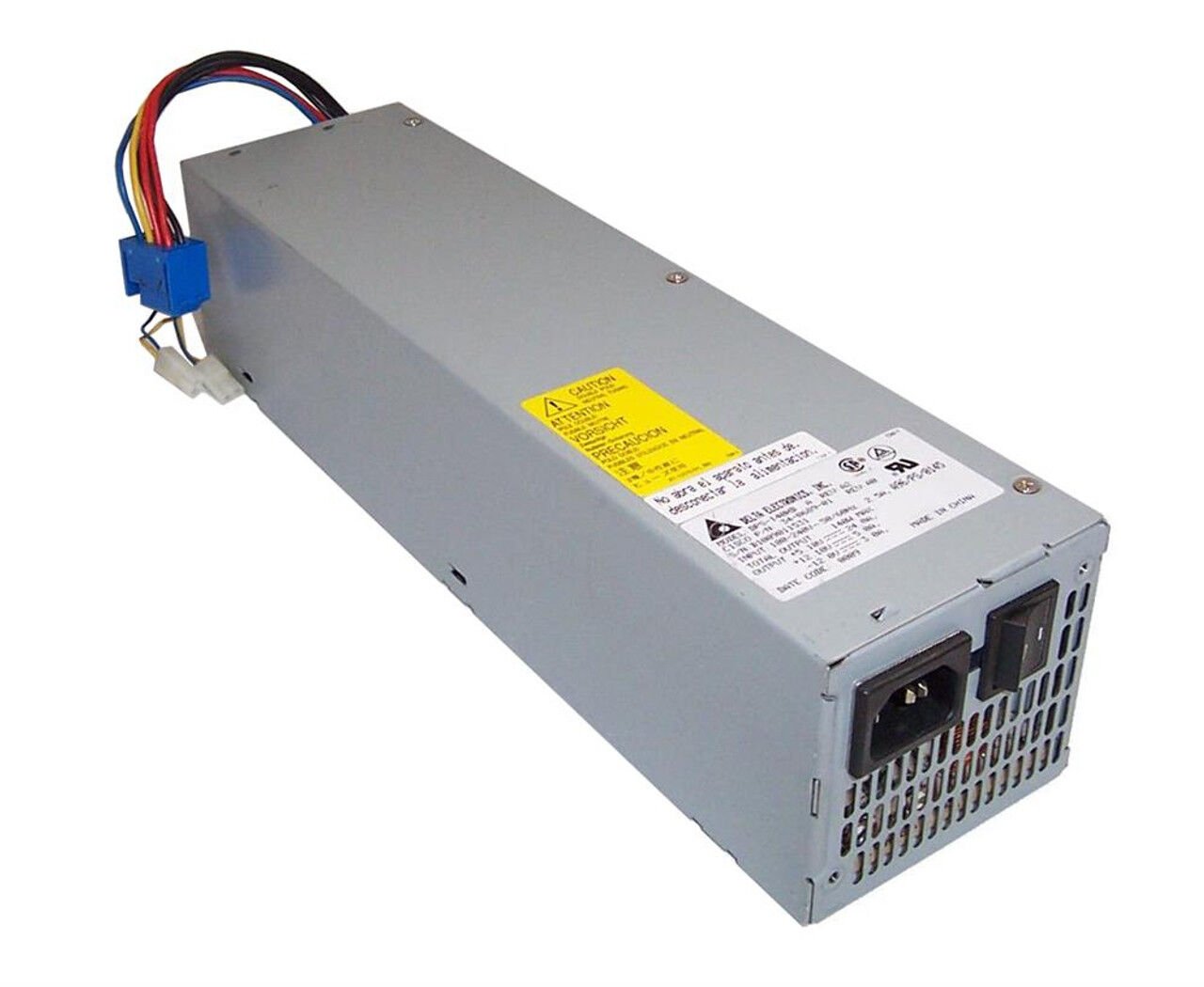 Cisco 140-Watts Power Supply - 34-0689-01