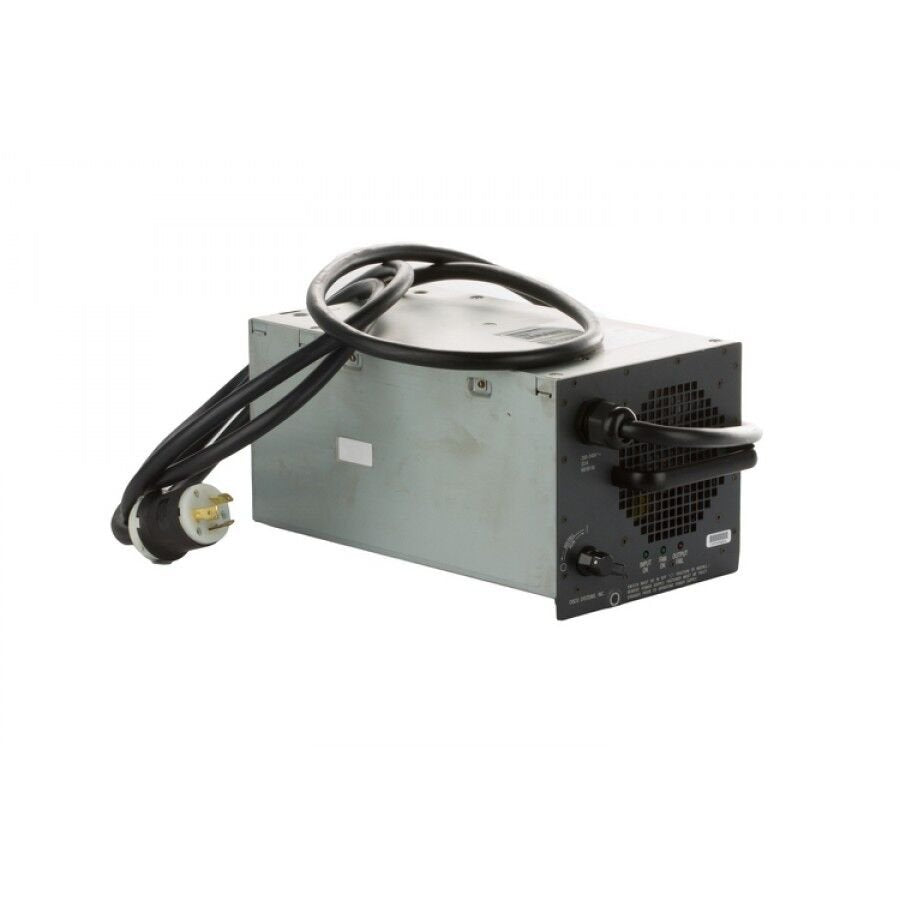 Cisco 4000-Watts Power Supply - 34-1694-07
