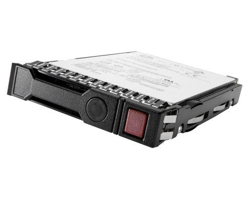 HP Solid State Drive - 832978-001