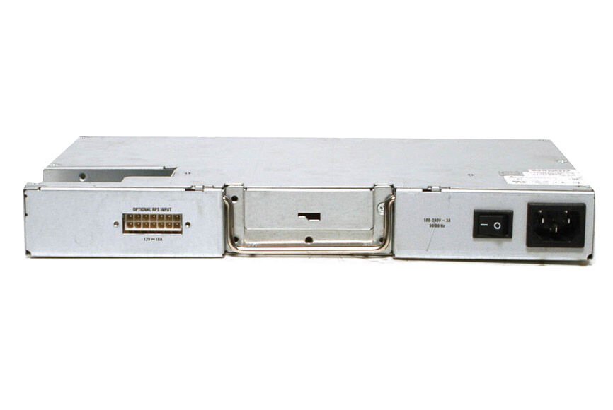 Cisco 210-Watts Power Supply - 341-0063-02