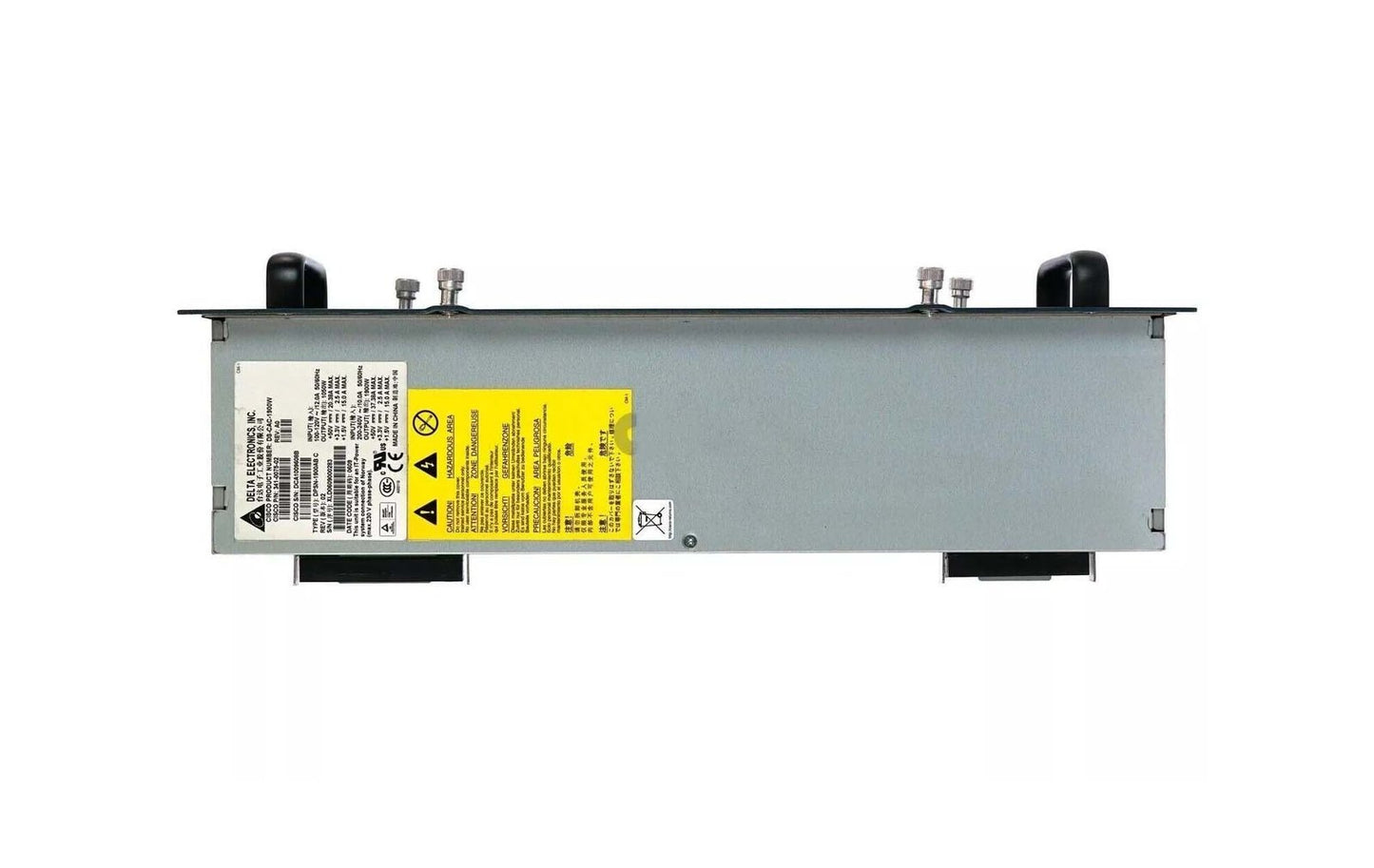 Cisco 1900-Watts Power Supply - 341-0075-02
