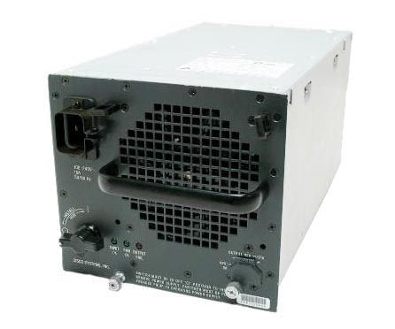 Cisco 3000-Watts Power Supply - 341-0077-02