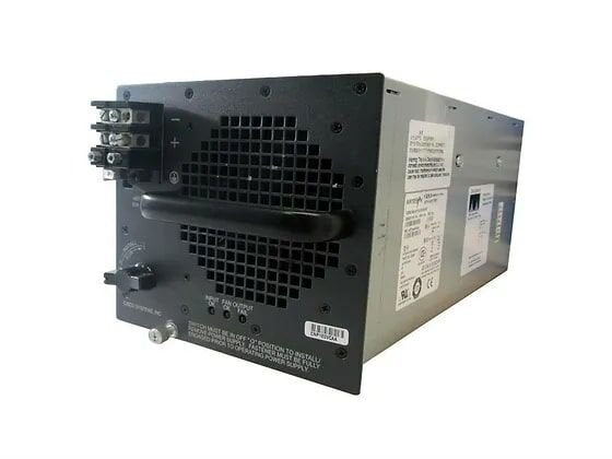 Cisco 4200-Watts Power Supply - 341-0083-03
